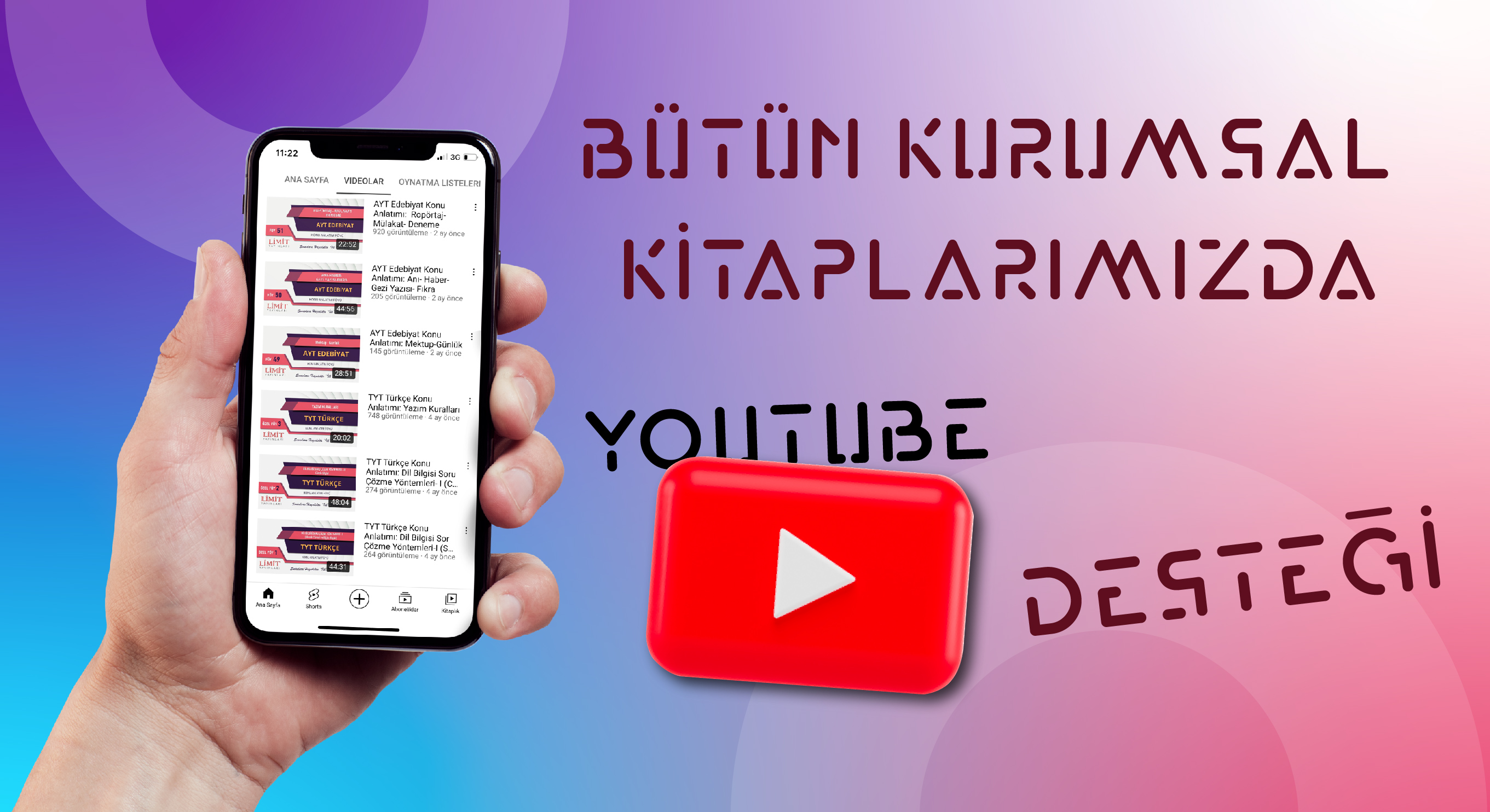 KURUMSAL KİTAP